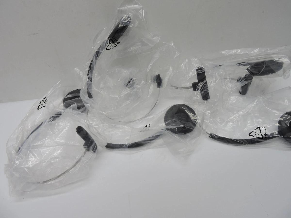 VocoVo VCV2840-WSH - REPLACEMENT HEADBAND FOR PRO VOICE HEADSET (PACK OF 5) Bulk