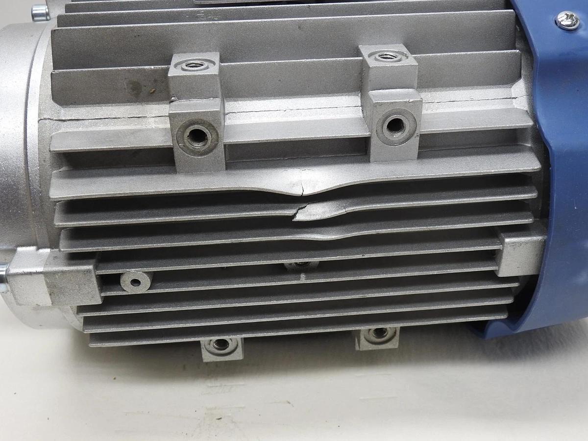 Motive 100LB-4 Electric Motor kW 3 3ph 400v 50hz - NOB NEW - READ DESC