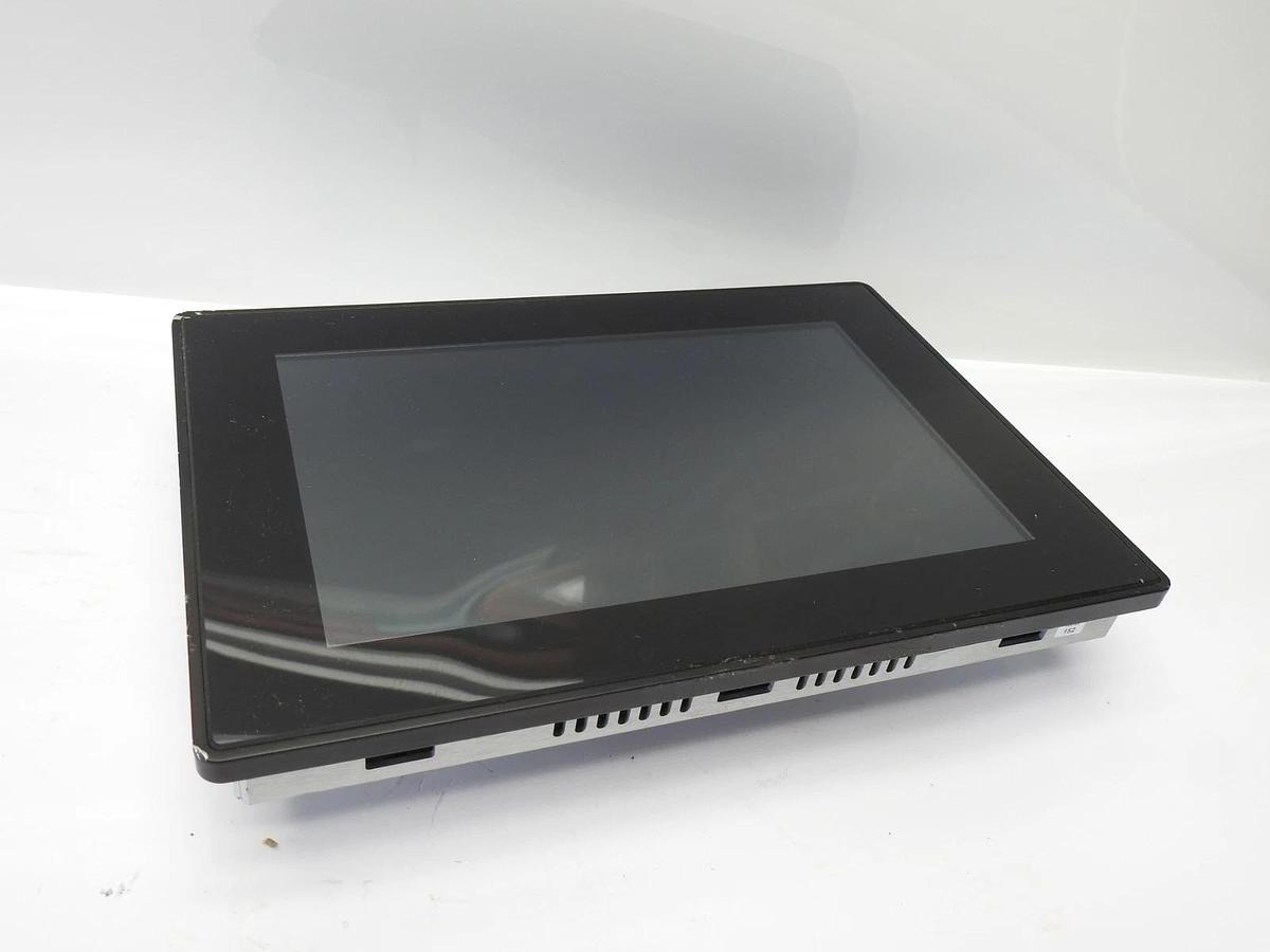EXOR EX710 HMI Touch Screen Interactive Display - NEW READ