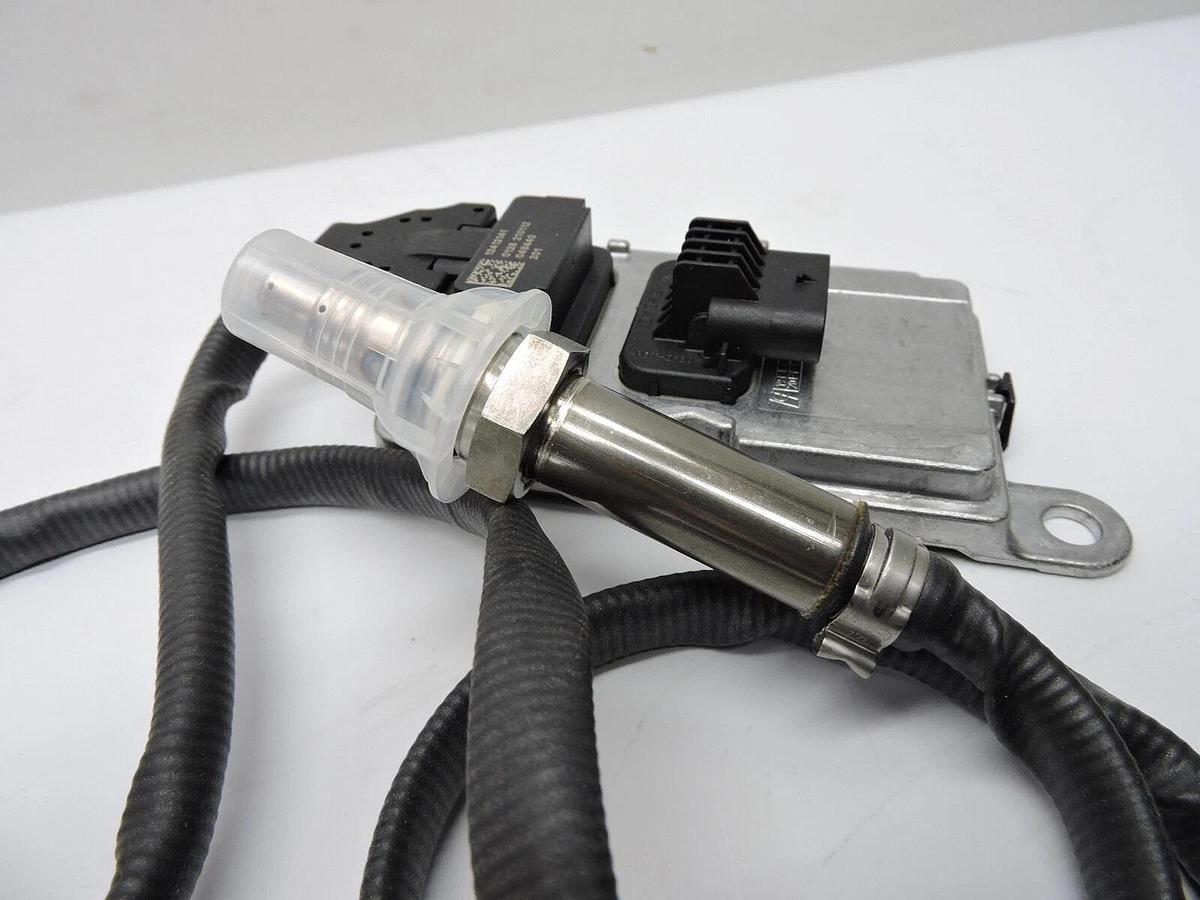GENUINE Liebherr 12412141 NOX Sensor - OEM NEW!
