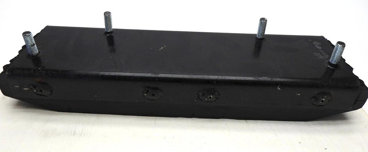 47432044 Stabilizer Arm Rubber Pad fits Case 580N 580 Super N 590 Super N 580N