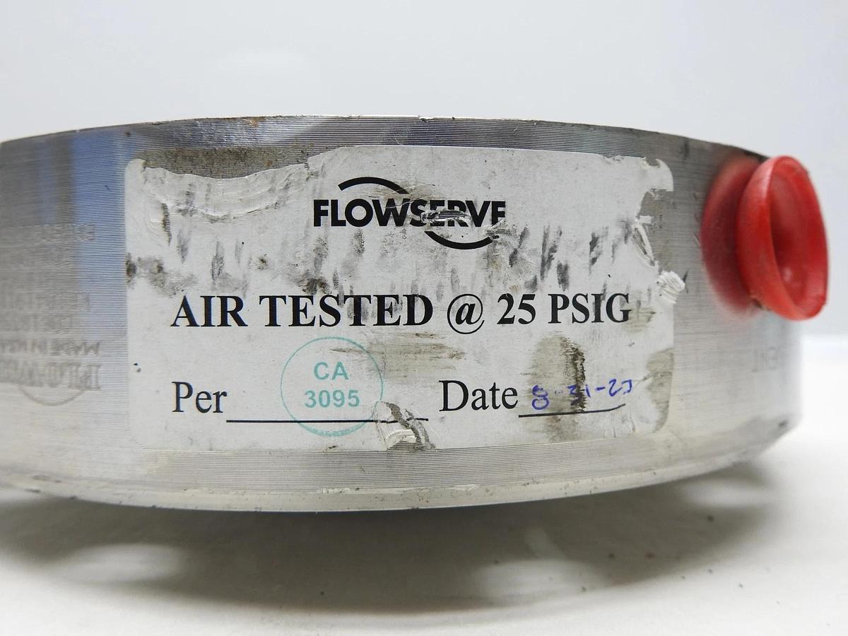 Flowserve Cartridge Seal C0618358DB-0, KF10419119, 566115 B0617354 - NOB NEW!