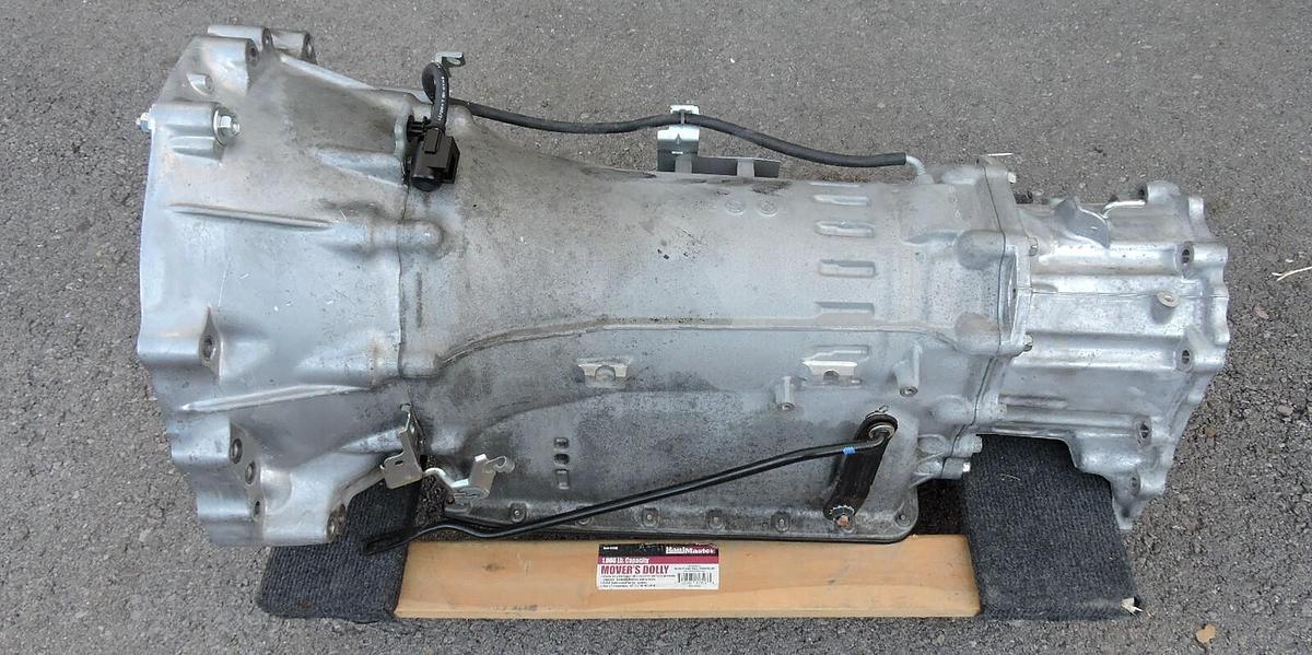 2020 Infiniti Q50 Sport 7 Speed Automatic Transmission *ONLY 300 MILES* RE7R01A