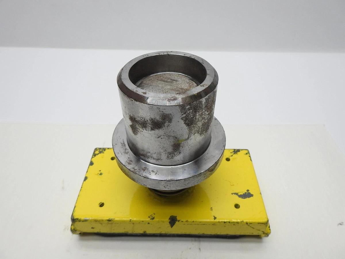 SVI INTERNATIONAL BH-7536-50GMT Adapter Base + Pad GM Trucks FJ7822
