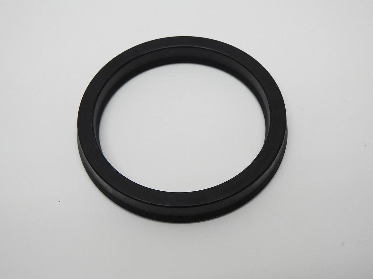 100x Parker 461525002500-375B PolyPak Hydraulic Seals Molythane B PP 2.5"x3"x.25