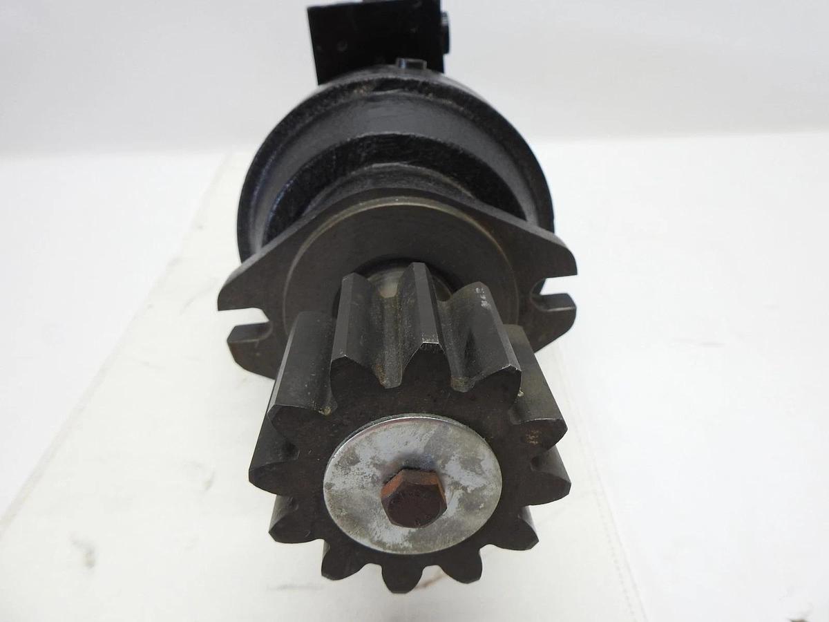 M+S Hydraulic 826725GT Swing Motor for Genie Z33 Z33/18 - NEW!