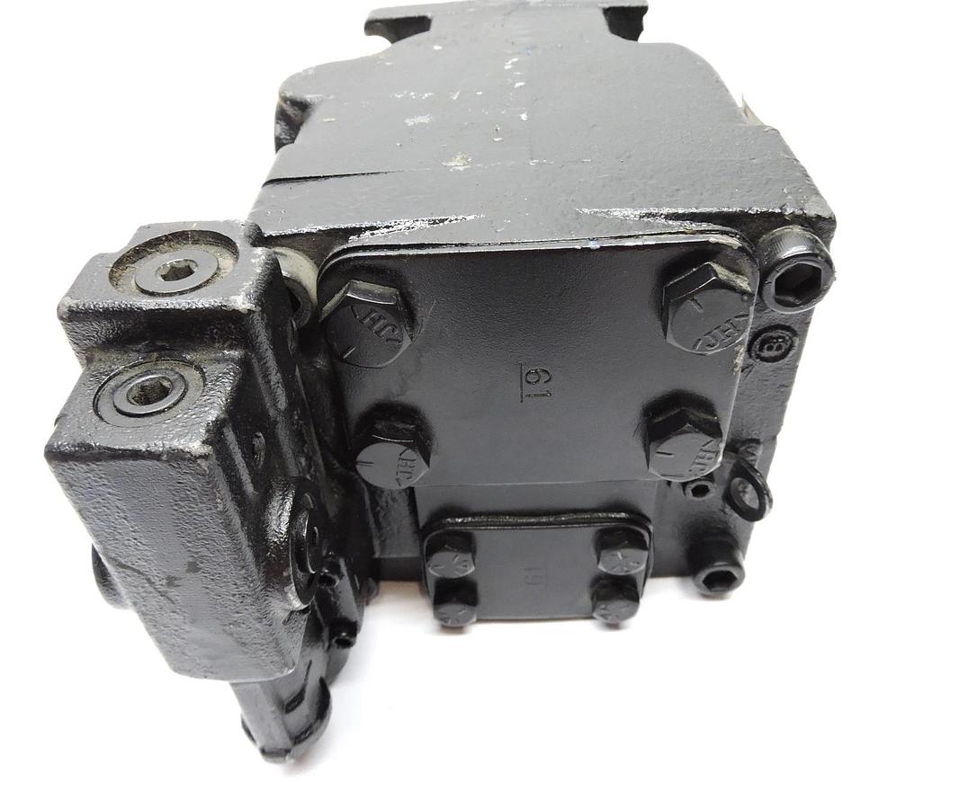 Danfoss 83026726 Hydraulic PUMP-VAR DISPL JR-L-S75C-RP-21-20-NN-N-3 SERIES 75C