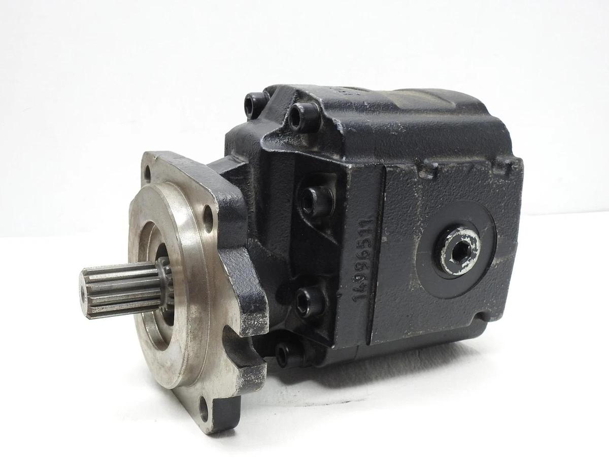 Casappa KP40.73D0-06S8-POG/OF-N-CSC (AG) 036300M3, 0468087S KP40 Hydraulic Pump