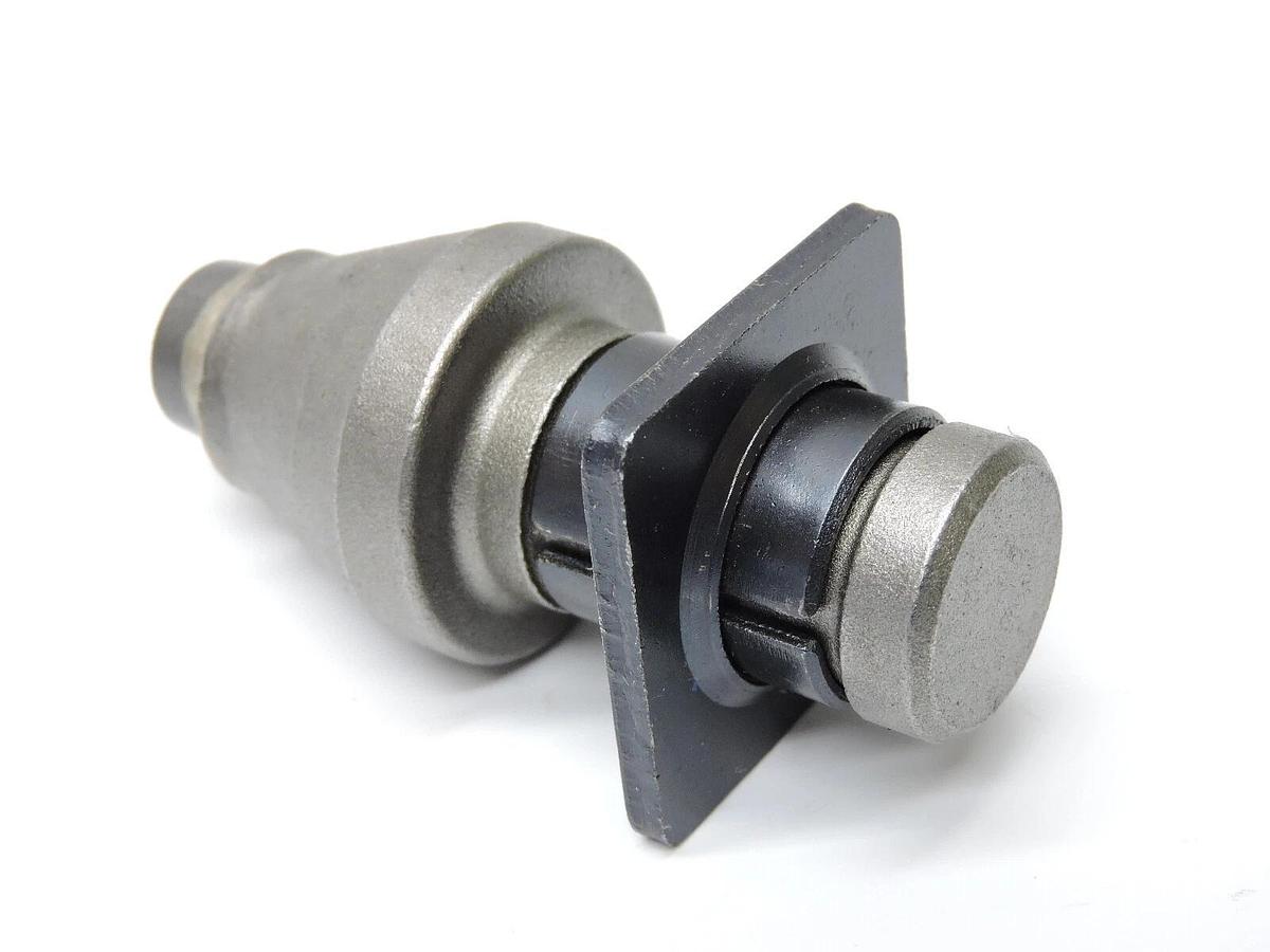 DMC Wear Parts DMC-855HD Kennametal Carbide Bits - lot of 49