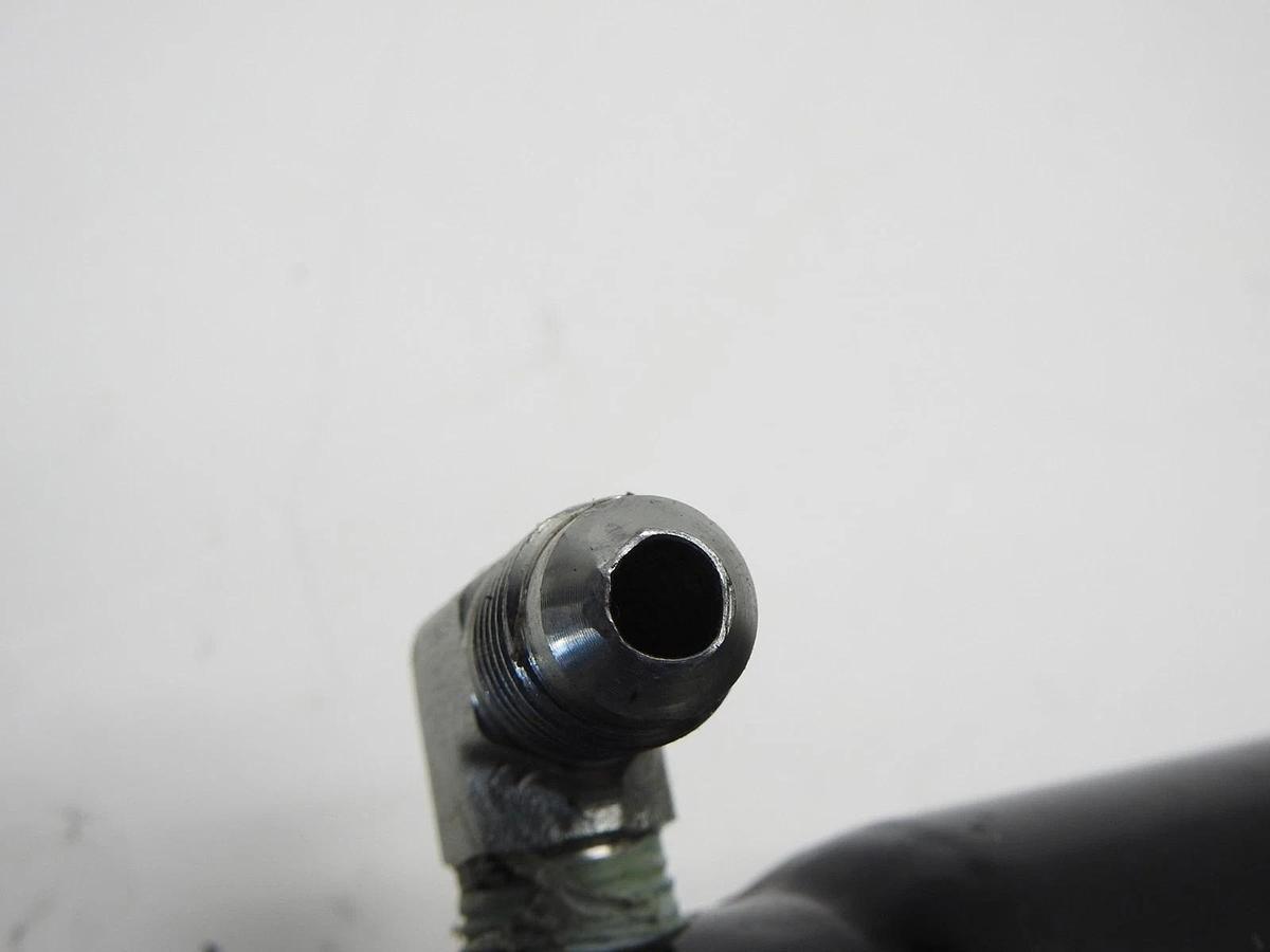 Buyers Product 1304205 Snow Plow Angling Cylinder Ram - Replaces Western 56102