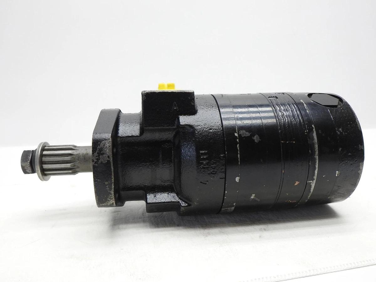 OEM Parker TG0335MS050BBGH TG Series Torqmotor LSHT TG0335MS050 (TG0335 Series)