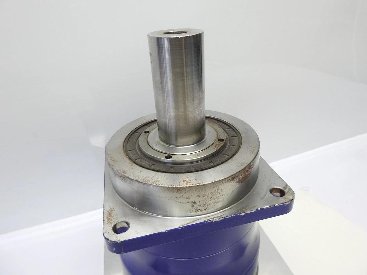 Wittenstein SP 140S-MF1-4-0K1-28 Planetary Gearbox SP140S SP 140 S NOB NEW!