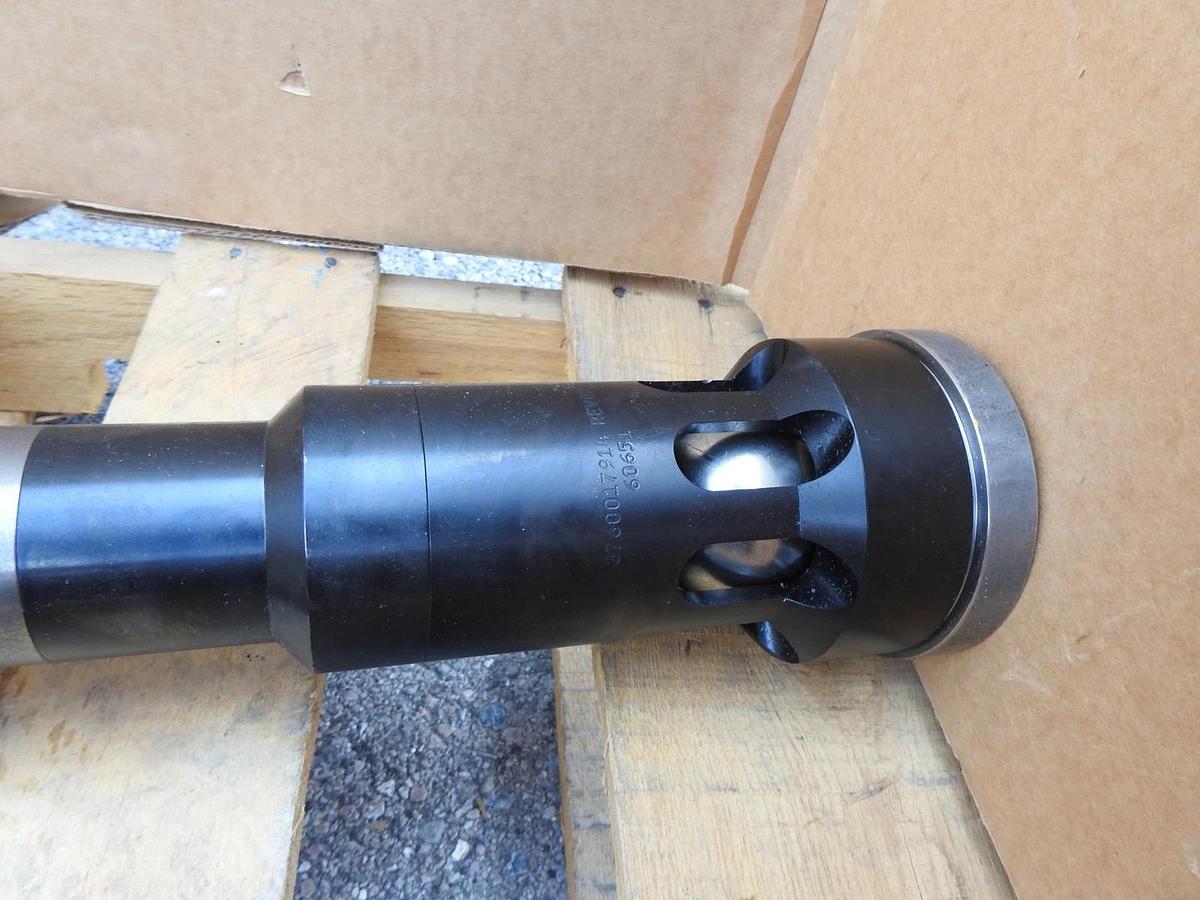Fordia Powered by Epiroc DiscovOre Surface Prime P Assembly Coring System NEW