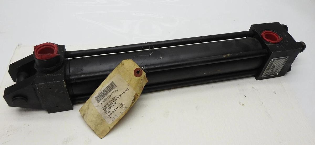 Parker 2H Series Hydraulic Cylinder C BB 2H LT S14 AC (AF159060A0) CBB2HLTS14AC