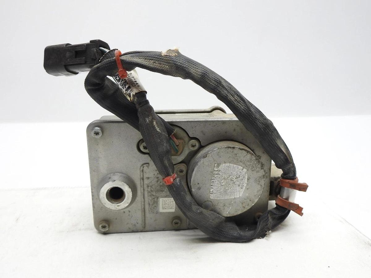 OEM John Deere Turbocharger Actuator 9660ST RE523318 for 8430 8130 6090 8230 12V