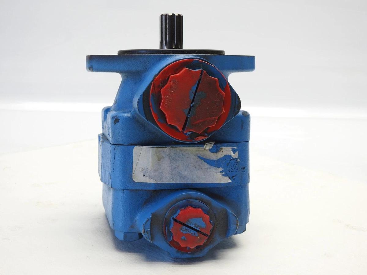 Genuine Eaton / Vickers V20 1S13S 38C11 063 V-20 Series Vane Pump 02-347239-3