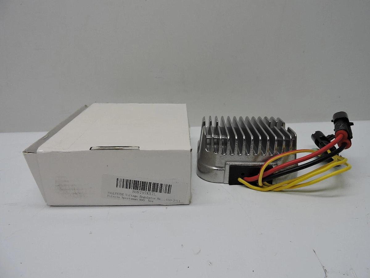 Anglewide Voltage Regulator for 2010-2014 Polaris Sportsman 800