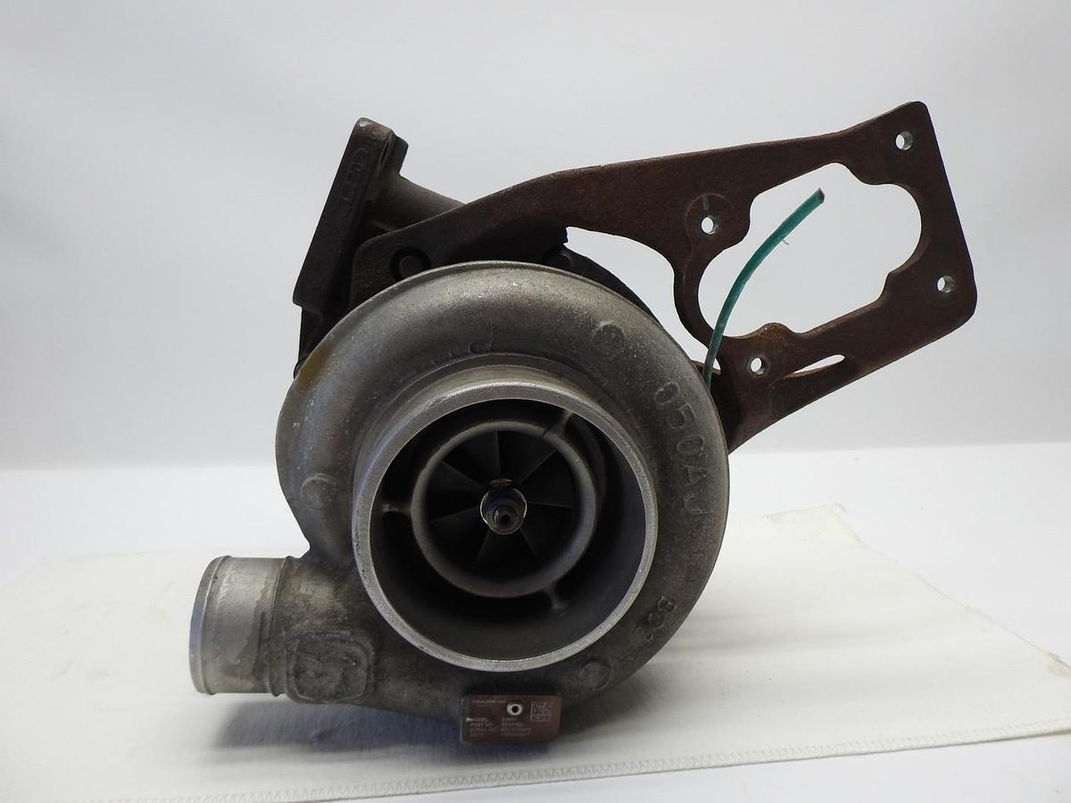 Core* Borg Warner S300 Turbocharger John Deere Engine (SE501680)