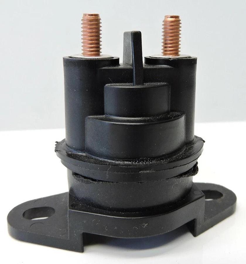 New GENUINE OEM Sea-Doo Starter Relay Solenoid 278003012 Replaces 278002347