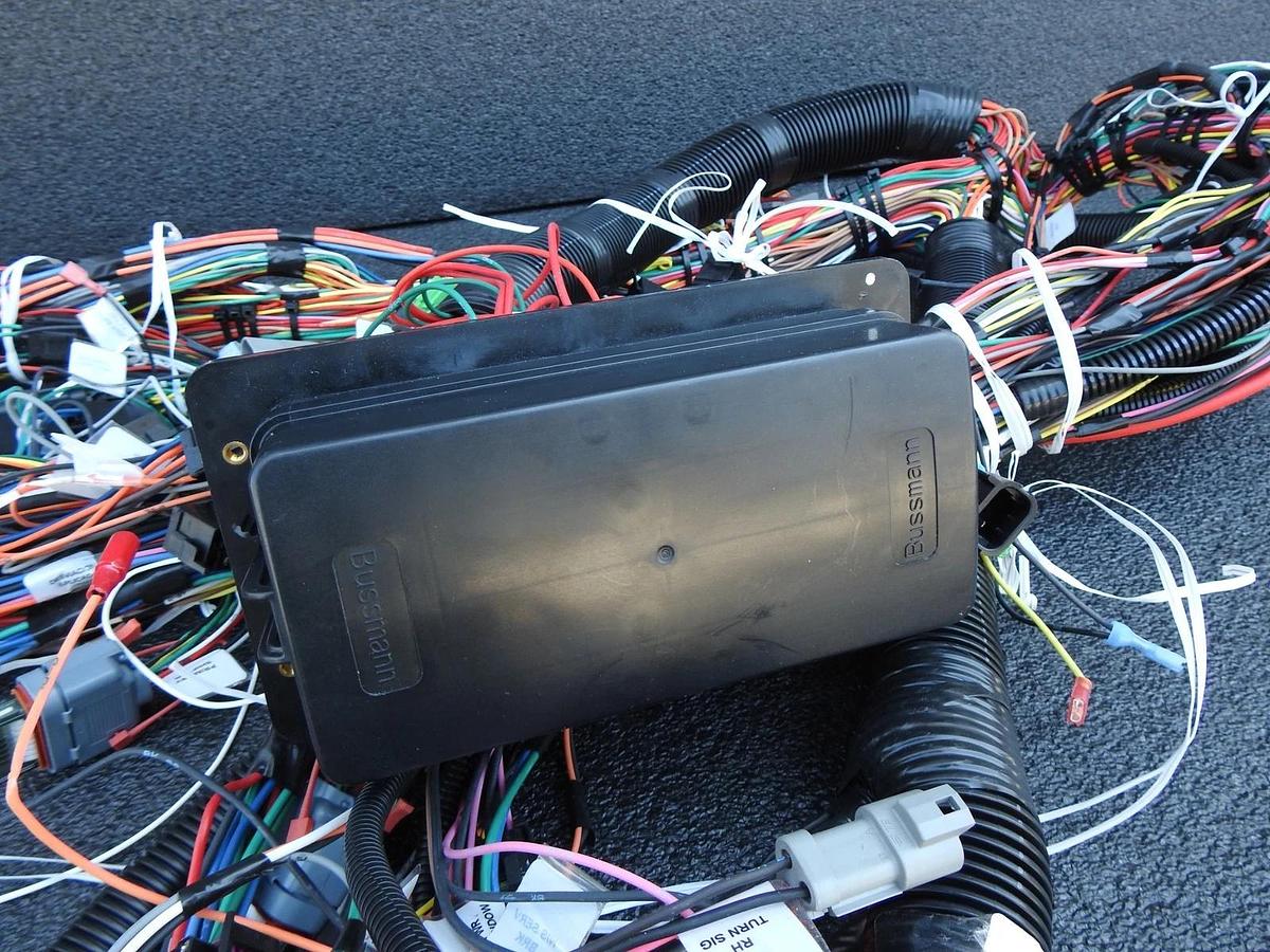 CRANE 365E-0407 Wiring Harness 934296 (365E0407) - NEW!