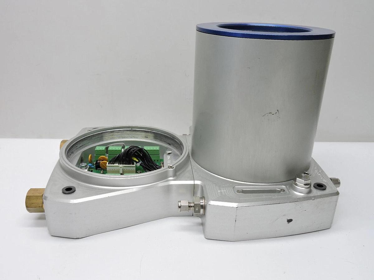 Honeywell Elster GasLab Q2 Gas Analyzer (Calorific value, Wobbe index, +More)