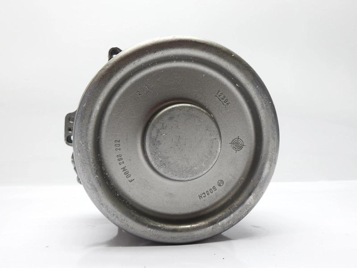 OEM Range Rover L322 4.4l 601-6081 Water Cooled Alternator F00M288202 -NEW READ