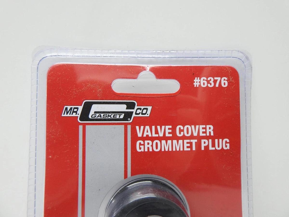 Mr Gasket 6376 Valve Cover Grommet - NEW!