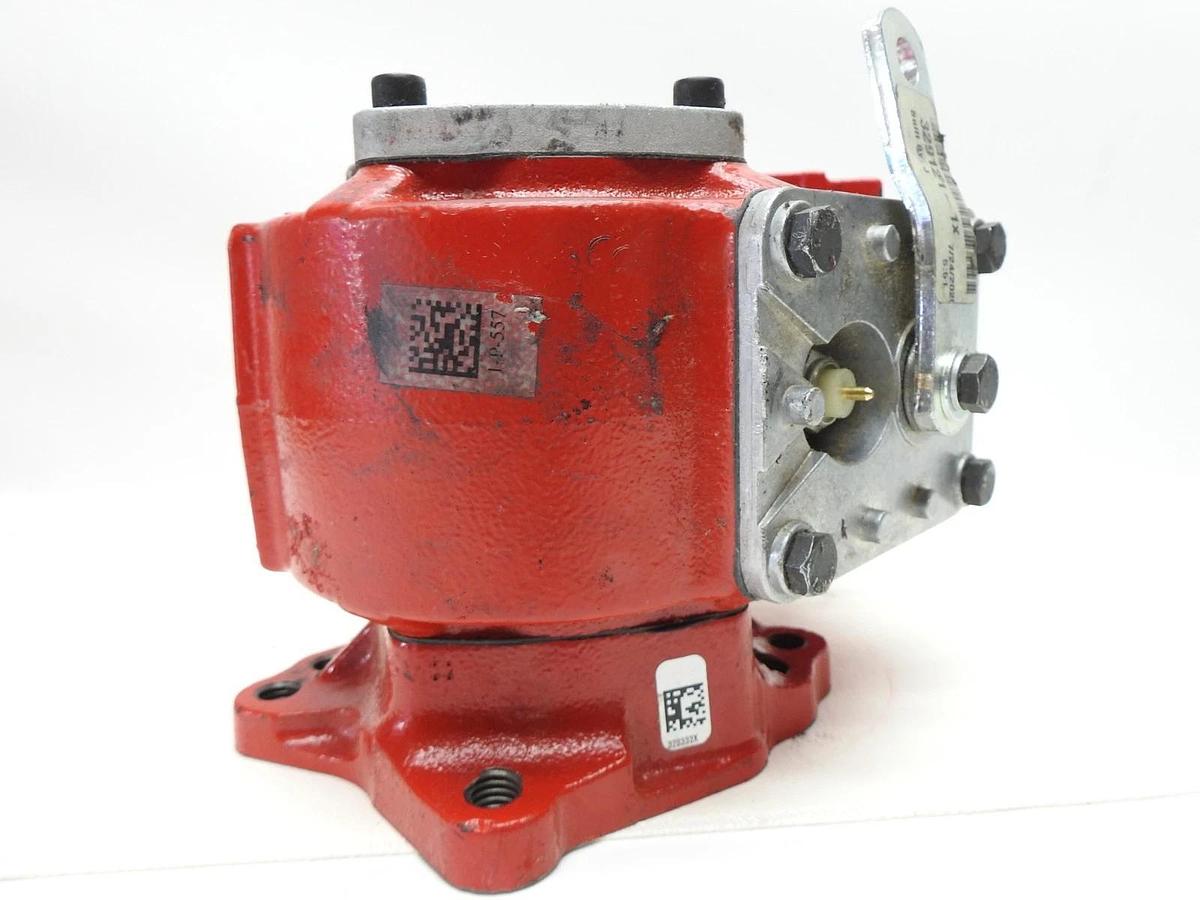 Chelsea Parker 442XSKNX-W6XK PTO – Cable Shift –6 Bolt - Takeoff Unit 442 Series