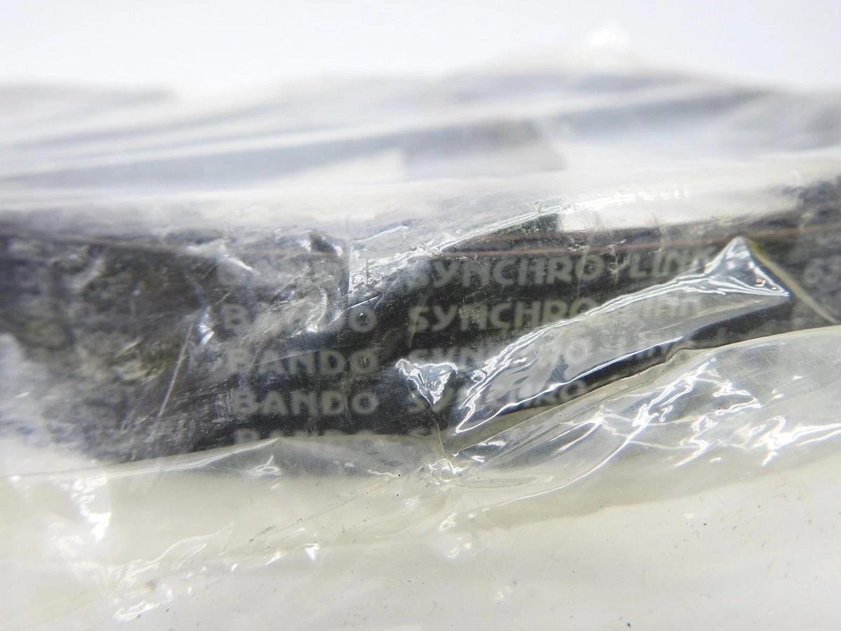 Dayton 1DHU3 Gearbelt, H, 126 Teeth, Length 63.0 In - GENUINE NEW!