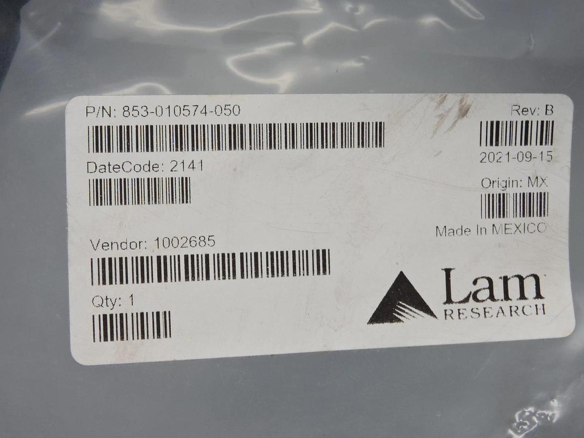 GENUINE Lam Research 853-010574-050 Semiconductor Encoder line OEM NEW!