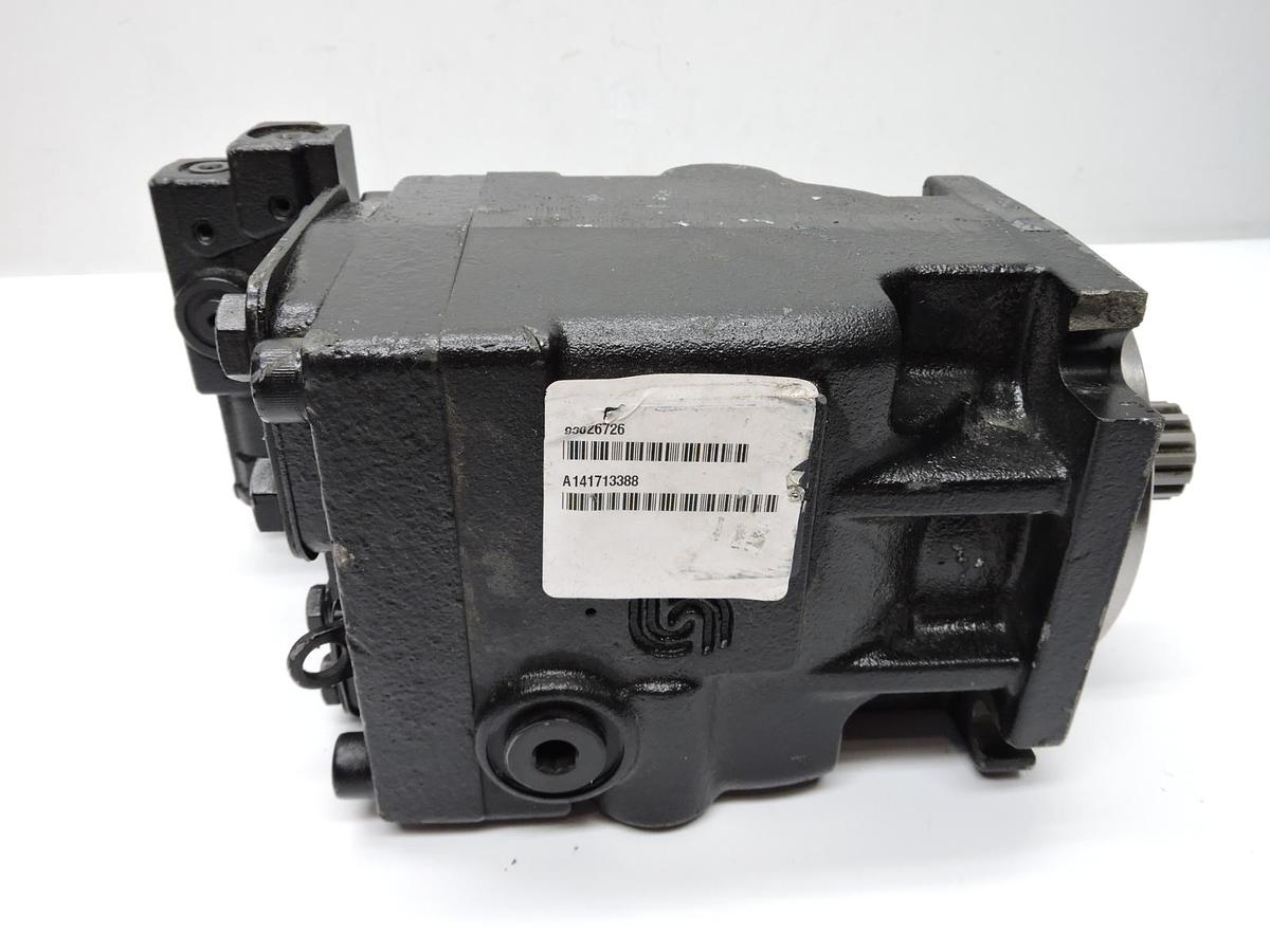 Danfoss 83026726 Hydraulic PUMP-VAR DISPL JR-L-S75C-RP-21-20-NN-N-3 SERIES 75C
