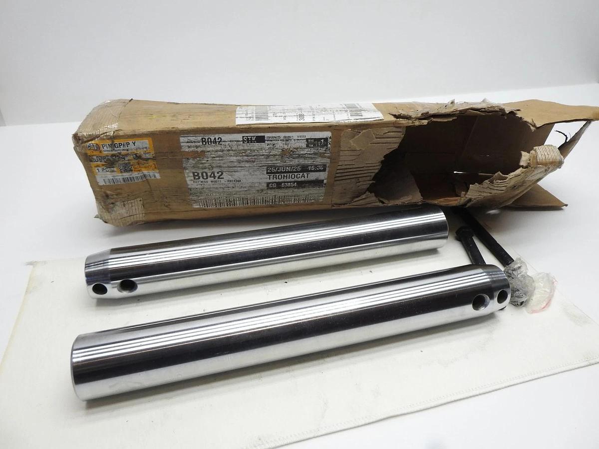 Caterpillar 308-0324 GP PIN SET 308 EXCAVATOR 307E2 NEW 296-9481 - OEM NOB NEW!