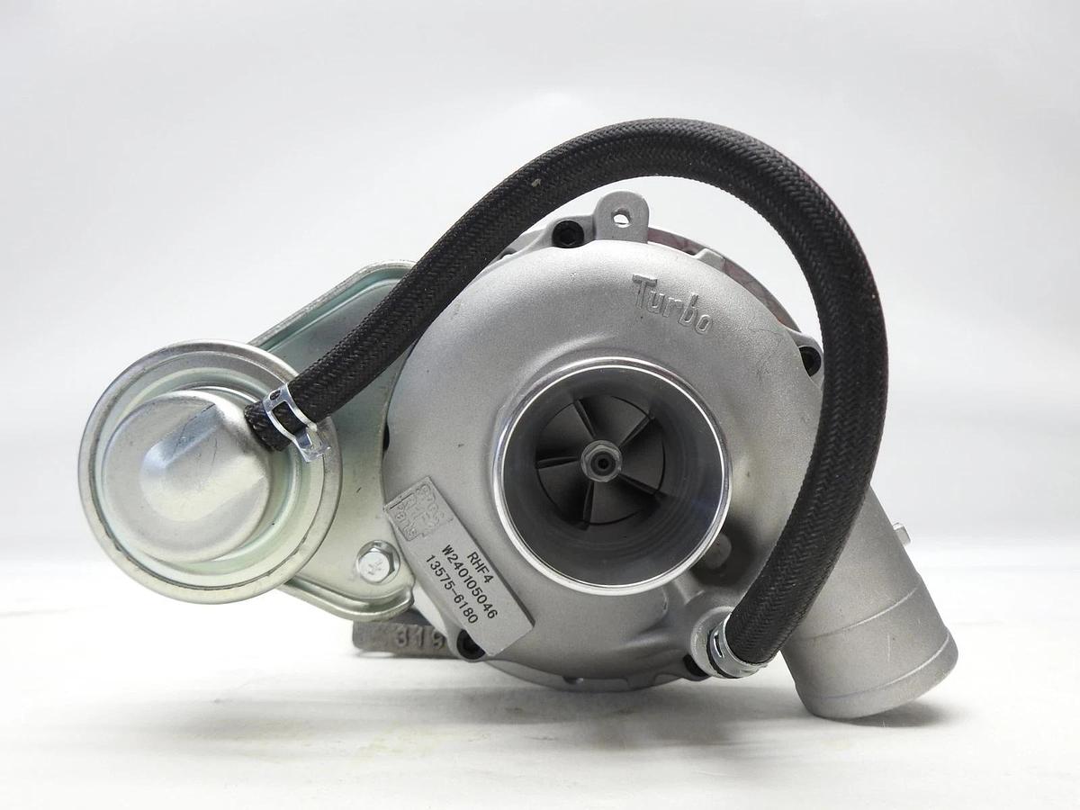 Turbocharger for CAT 247 Series Skid 3024 216B 226B 232B 242B 247B - NEW!