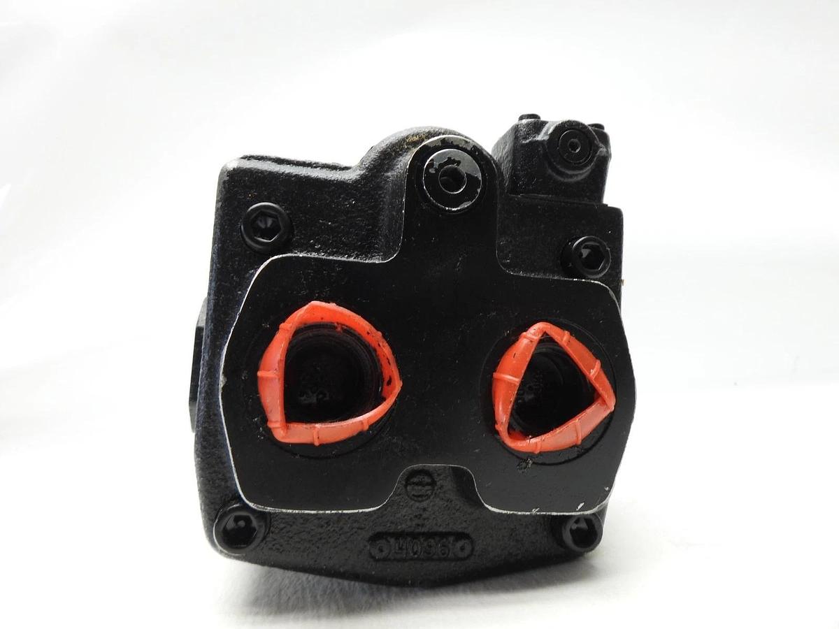 Con-Tech 745300 Compensator Hydraulic Pump (Parker PVP16)