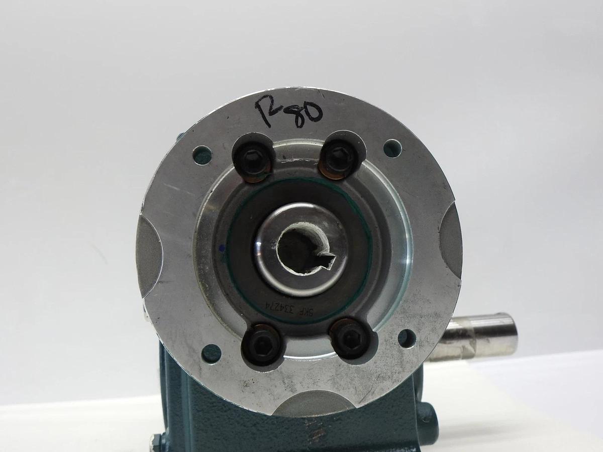 Dodge 21BQ30R80 TIGEAR-2 REDUCER Ratio 30:1 - NOB NEW