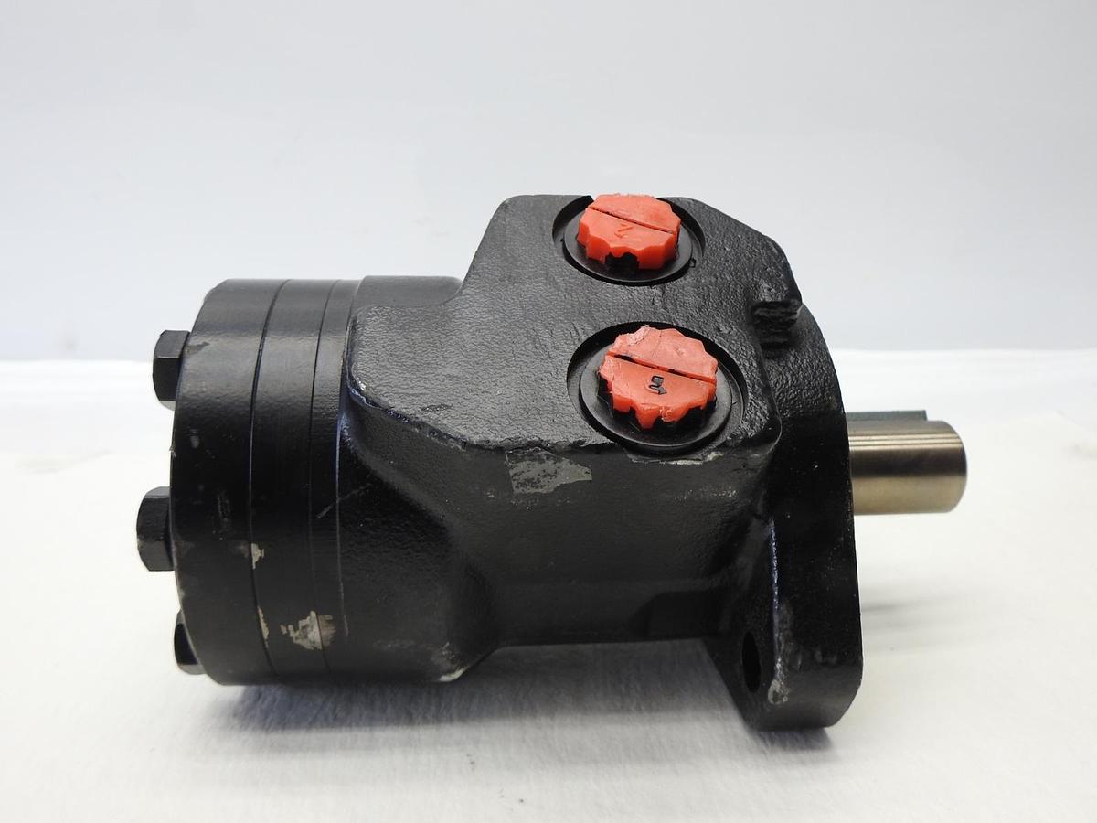 Impro Fluidtek 11226195 255 SERIES WR 060 ORBITAL MOTOR 255060A1110AAAAAP NEW