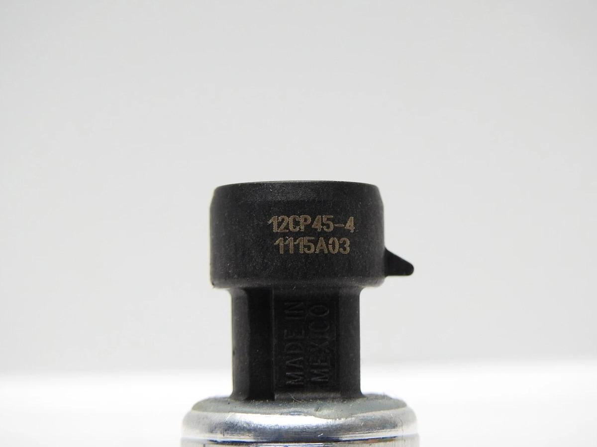 Peterbilt 12CP45-4 A/C Pressure Transducer Paccar Genuine OEM