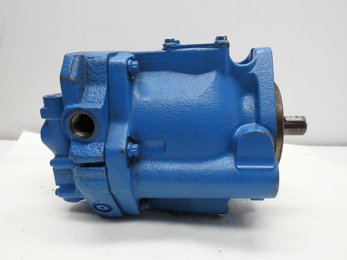 Eaton/Vickers HL Series Hydraulic Piston Pump Casting # 6Z14 C502632