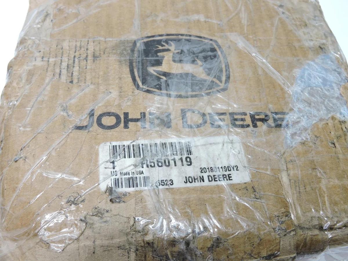Genuine John Deere R560119: Planet Pinion Spur Gear - OEM NOB NEW!
