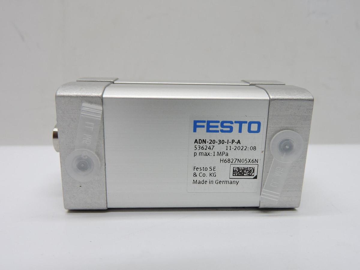 FESTO (536247) ADN-20-30-I-P-A NEW USA STOCK!
