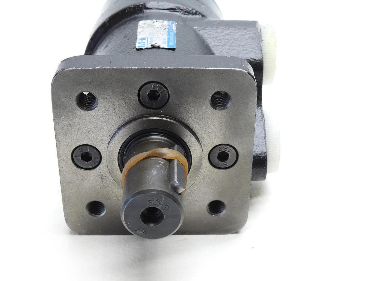 Eaton 016-0207-002 Xcel Series Spool Valve XLH GEROTOR CH-200 - NOB NEW!