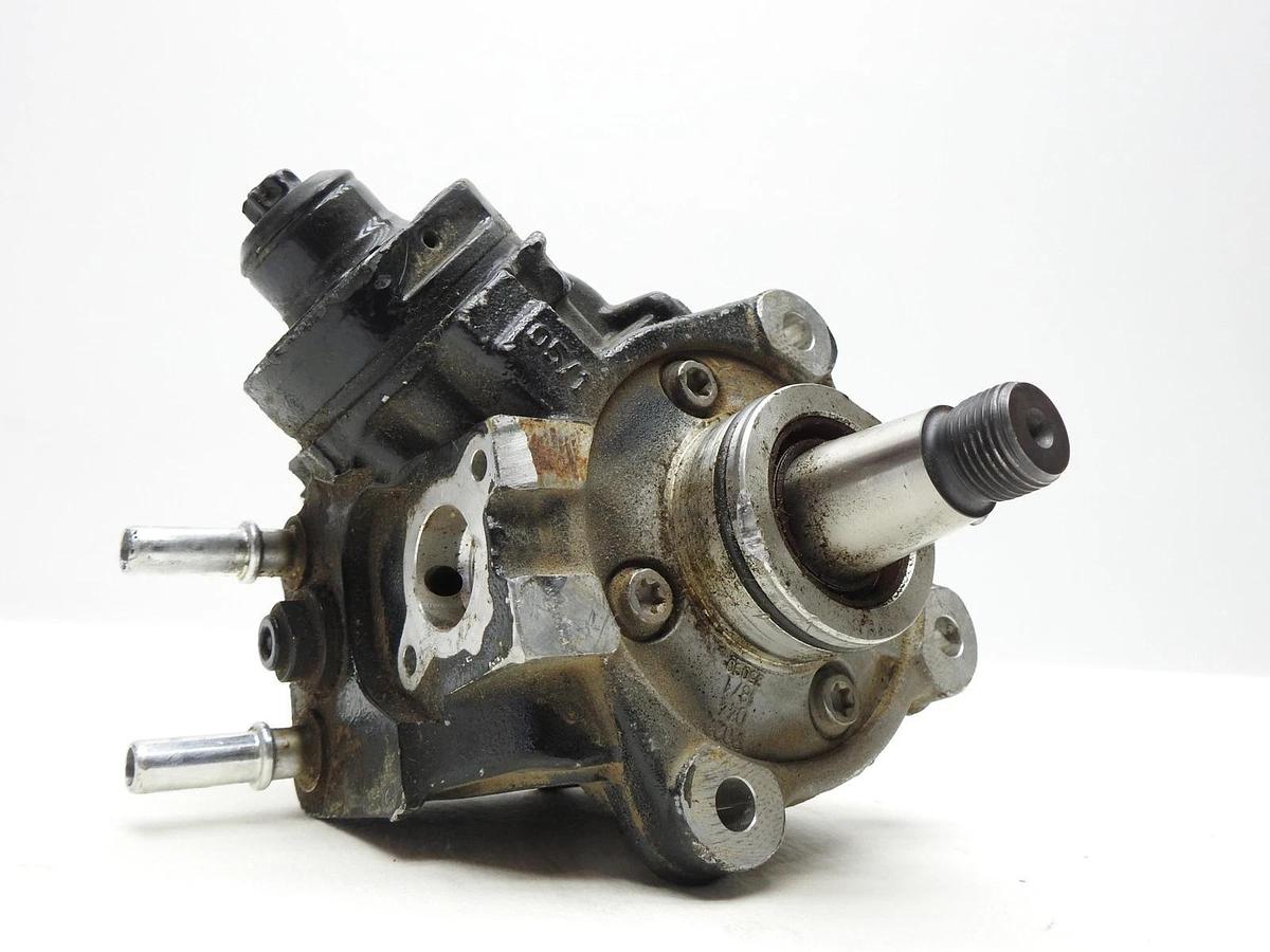 Bosch Fuel Pump CORE -AS IS PARTS -