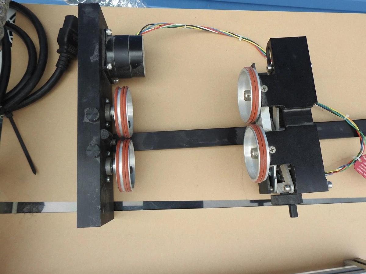 Epilog Helix 75 Watt Laser Engraver 24x18 | 2018 | 8000 Co2 w/ Rotary Attachment