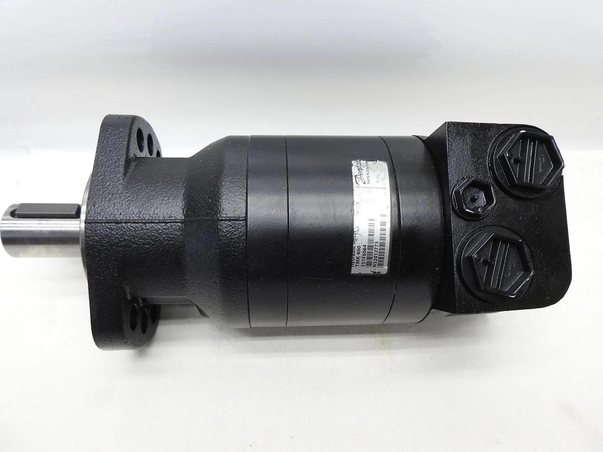 Danfoss 151F6064 TMK 400 Hydraulic Motor - OEM GENUINE NEW!