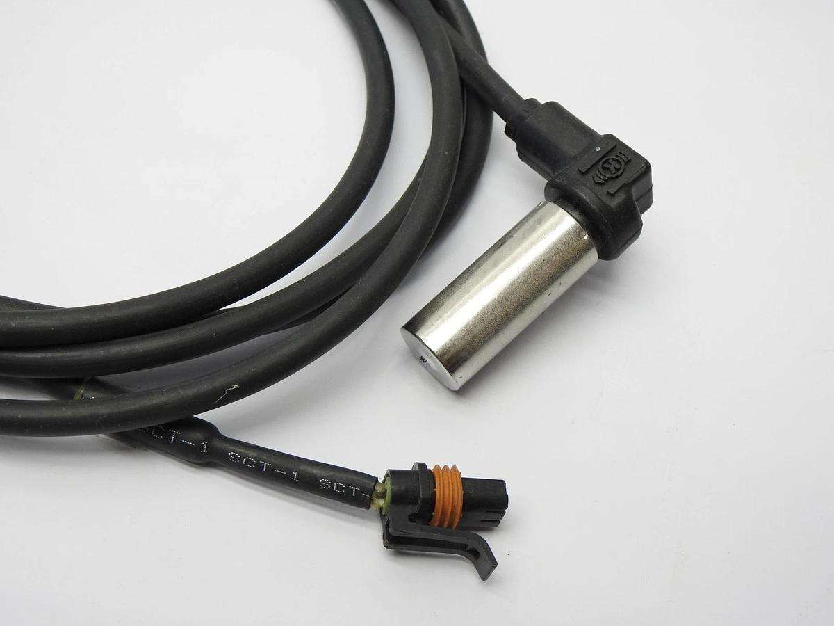 GENUINE Bendix K127411 Speed Sensor Isuzu 8983219050 8-98321-905-0 OEM NEW!