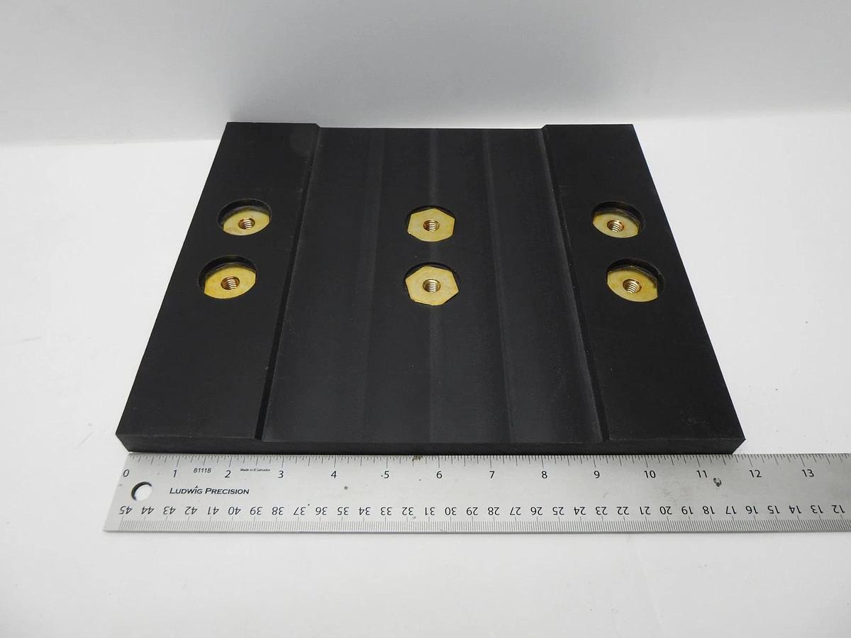 JLG 3340926 PAD, WEAR .75 THICK for Boom Lifts Wear Pad – OEM NEW!