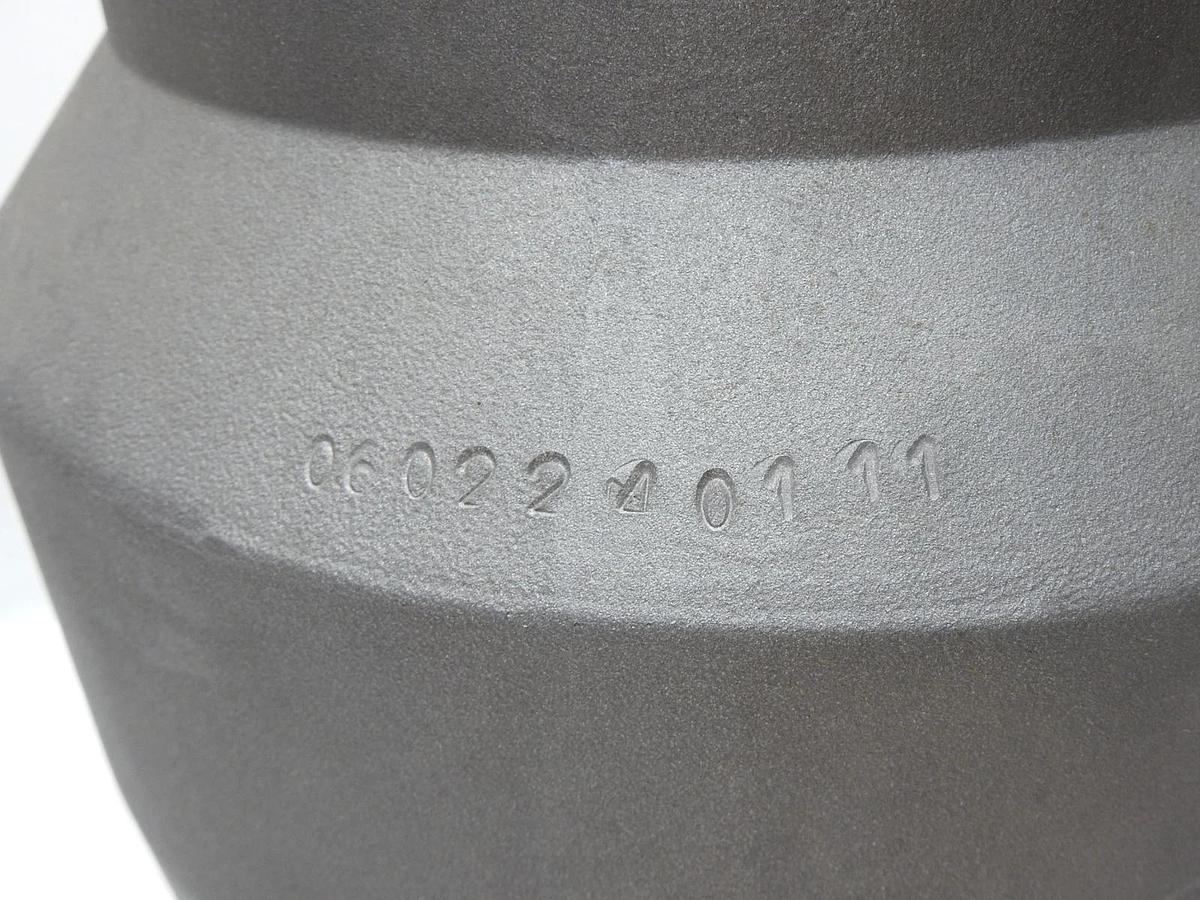 Gardner Denver Valve Inlet 200HP 301EBG044 / MS-200-0, 5241742 OEM NEW