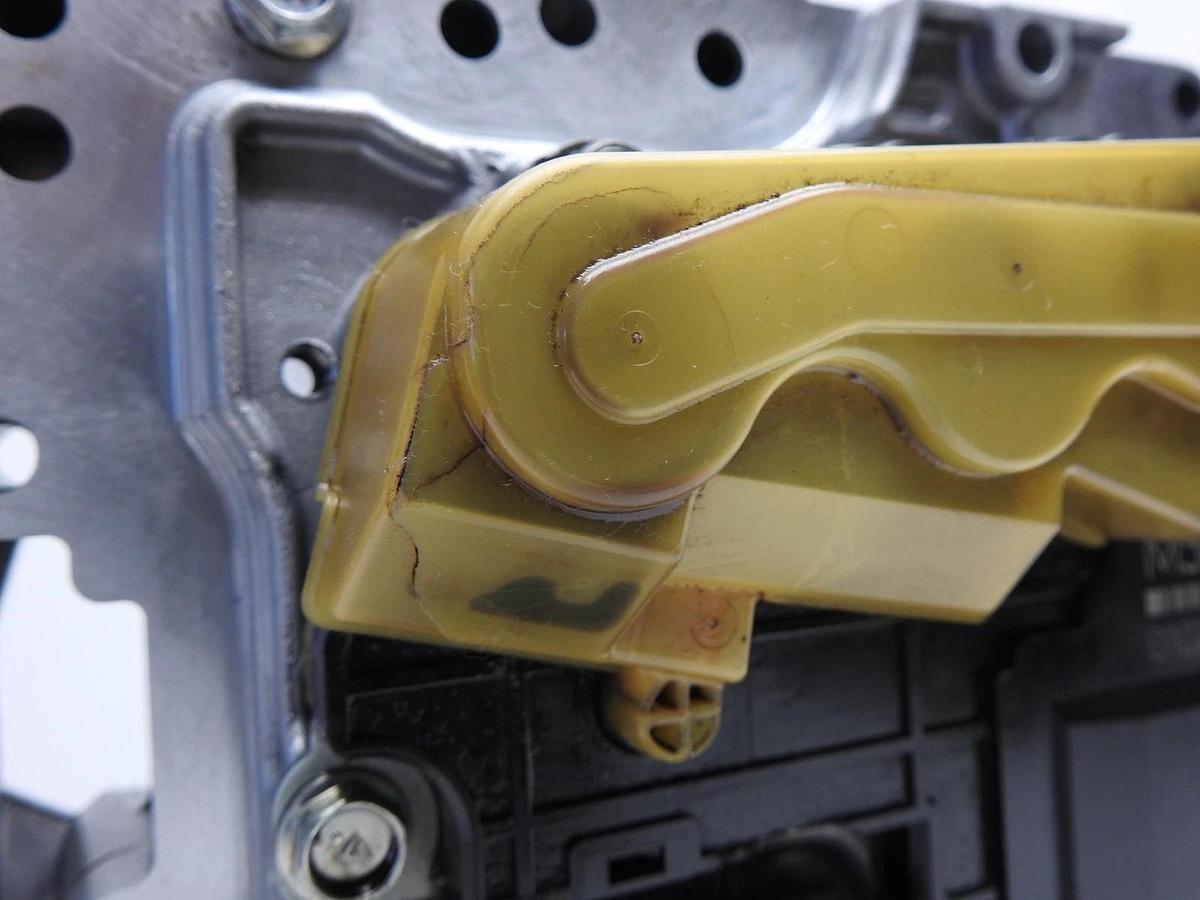 OEM 2014-2019 Infinity Q50 Q60 3.7L Valve Body TCM 31705-X132B RE7R01A - REMAN!
