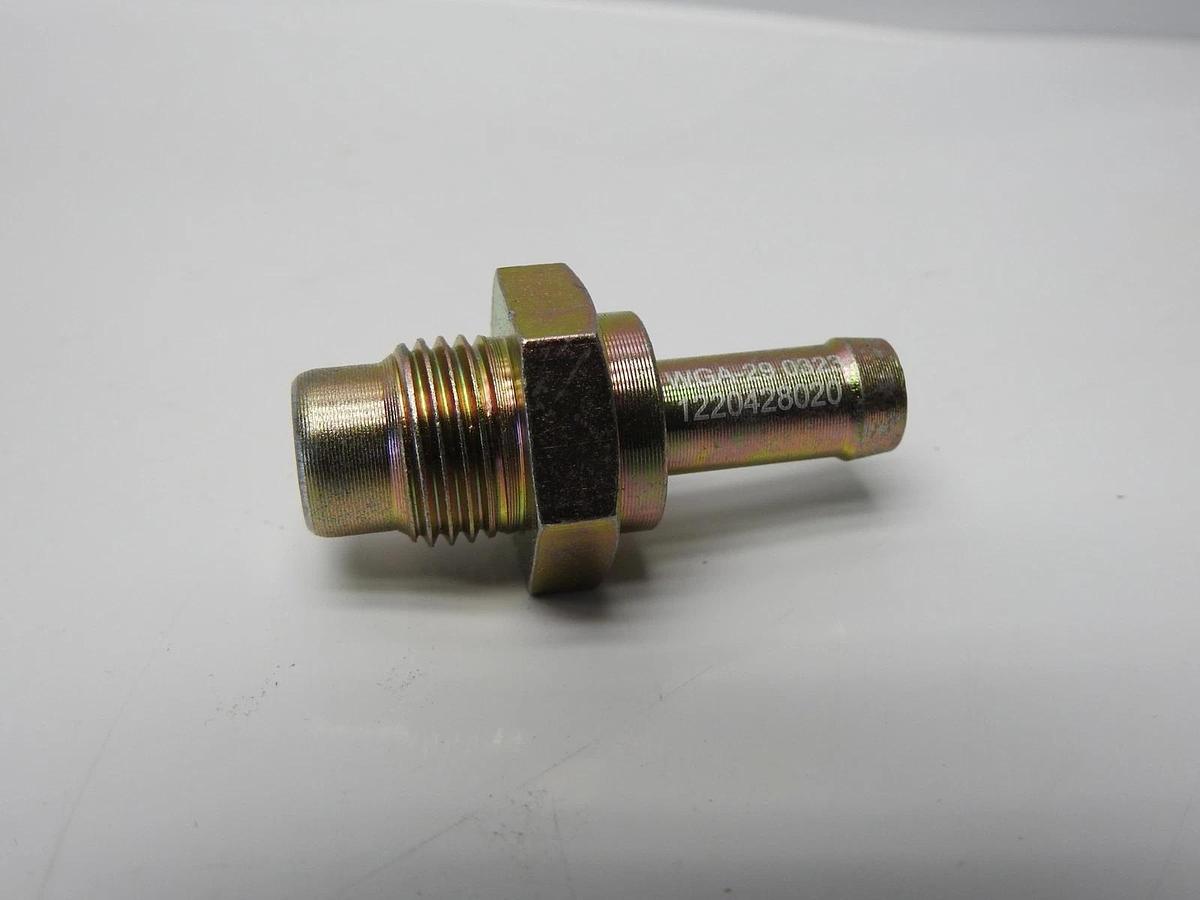 Service Tech 2PCV0054 PCV Valve For 01-07 Camry Highlander RAV4 Solara tC NEW!