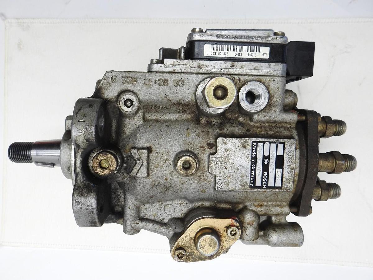 Bosch Cummins 3937670 VP44 Fuel Pump - CORE - 200- 2002 Dodge Ram AS IS UNTESTED